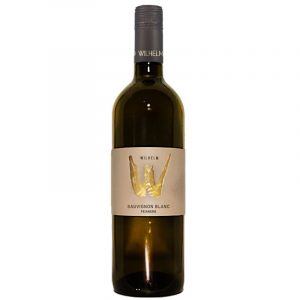 020 I Sauvignon Blanc feinherb I 0,75L